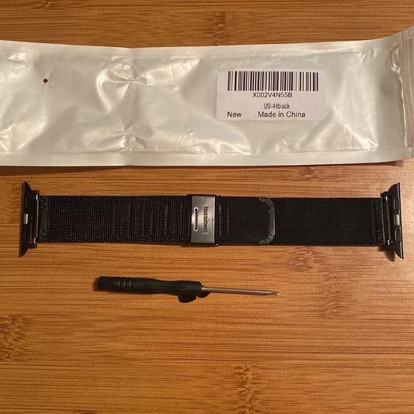 Apple watch band 42mm 44mm 45mm 49mm - Picture 2 of 7